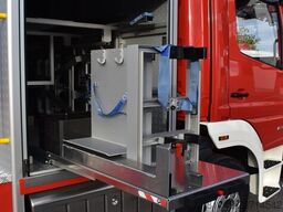  Magirus M32L-AS SC Drehleiter MB Atego 1630F 4x2