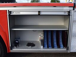  Magirus M32L-AS SC Drehleiter MB Atego 1630F 4x2