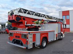  Magirus M32L-AS SC Drehleiter MB Atego 1630F 4x2