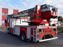  Magirus M32L-AS SC Drehleiter MB Atego 1630F 4x2