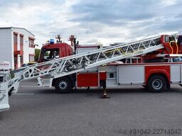  Magirus M32L-AS SC Drehleiter MB Atego 1630F 4x2