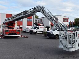  Magirus M32L-AS SC Drehleiter MB Atego 1630F 4x2