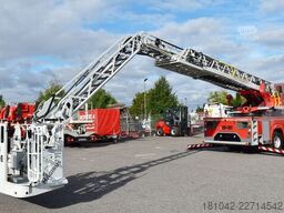  Magirus M32L-AS SC Drehleiter MB Atego 1630F 4x2