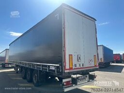 Schmitz Cargobull Semitrailer Curtainsider Standard