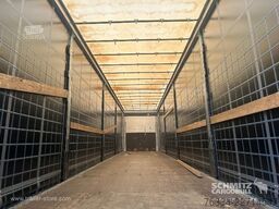 Schmitz Cargobull Semitrailer Curtainsider Standard
