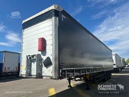Schmitz Cargobull Semitrailer Curtainsider Standard