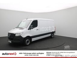 MERCEDES-BENZ Sprinter 211 CDI *1.HAND* Top Zustand (3167)