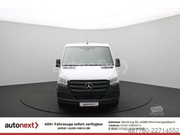 MERCEDES-BENZ Sprinter 211 CDI *1.HAND* Top Zustand (3167)