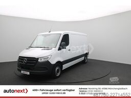MERCEDES-BENZ Sprinter 211 CDI *1.HAND* Top Zustand (3167)