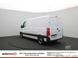 MERCEDES-BENZ Sprinter 211 CDI *1.HAND* Top Zustand (3167)