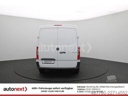 MERCEDES-BENZ Sprinter 211 CDI *1.HAND* Top Zustand (3167)