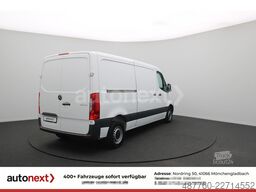 MERCEDES-BENZ Sprinter 211 CDI *1.HAND* Top Zustand (3167)