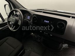 MERCEDES-BENZ Sprinter 211 CDI *1.HAND* Top Zustand (3167)