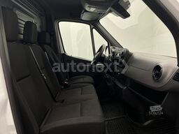 MERCEDES-BENZ Sprinter 211 CDI *1.HAND* Top Zustand (3167)