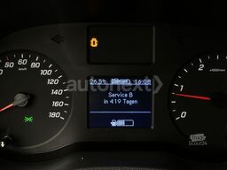 MERCEDES-BENZ Sprinter 211 CDI *1.HAND* Top Zustand (3167)