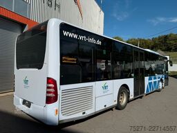 MERCEDES-BENZ Citaro  O 530 , Klima