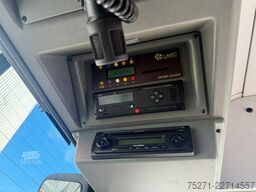 MERCEDES-BENZ Citaro  O 530 , Klima
