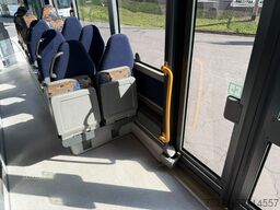 MERCEDES-BENZ Citaro  O 530 , Klima