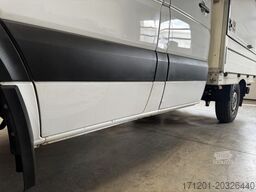 MERCEDES-BENZ Sprinter 316 CDI Doka 4x4 Untersetzung