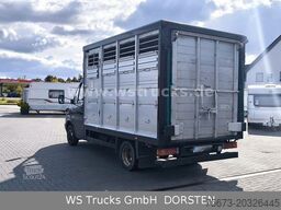 MERCEDES-BENZ Sprinter 411 CDI Viehtransporter