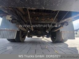 MERCEDES-BENZ Sprinter 411 CDI Viehtransporter