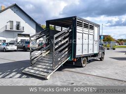 MERCEDES-BENZ Sprinter 411 CDI Viehtransporter