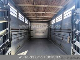 MERCEDES-BENZ Sprinter 411 CDI Viehtransporter