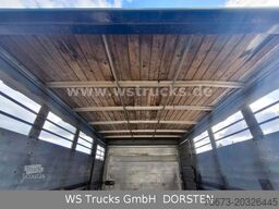 MERCEDES-BENZ Sprinter 411 CDI Viehtransporter