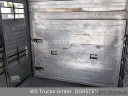 MERCEDES-BENZ Sprinter 411 CDI Viehtransporter