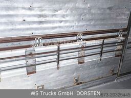 MERCEDES-BENZ Sprinter 411 CDI Viehtransporter