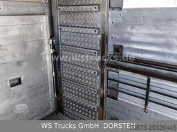 MERCEDES-BENZ Sprinter 411 CDI Viehtransporter