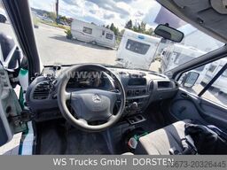 MERCEDES-BENZ Sprinter 411 CDI Viehtransporter