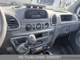 MERCEDES-BENZ Sprinter 411 CDI Viehtransporter