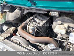 MERCEDES-BENZ Sprinter 411 CDI Viehtransporter