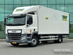 DAF CF 300 FA ONLY 215.000 KM 750 x 250 x 258 CM INS