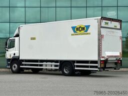 DAF CF 300 FA ONLY 215.000 KM 750 x 250 x 258 CM INS