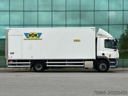 DAF CF 300 FA ONLY 215.000 KM 750 x 250 x 258 CM INS