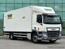 DAF CF 300 FA ONLY 215.000 KM 750 x 250 x 258 CM INS