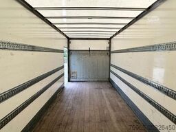 DAF CF 300 FA ONLY 215.000 KM 750 x 250 x 258 CM INS