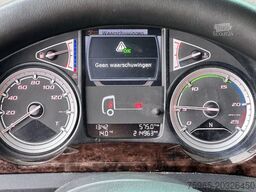 DAF CF 300 FA ONLY 215.000 KM 750 x 250 x 258 CM INS