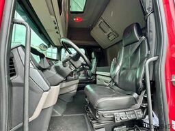 SCANIA S500 BOOGIE FULL AIR RETARDER 2X TANKS ONLY 356.