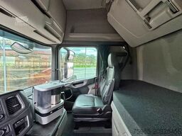 SCANIA S500 BOOGIE FULL AIR RETARDER 2X TANKS ONLY 356.