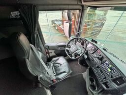 SCANIA S500 BOOGIE FULL AIR RETARDER 2X TANKS ONLY 356.