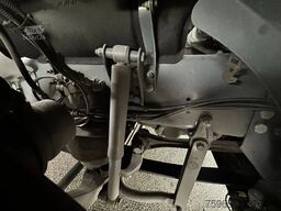 SCANIA S500 BOOGIE FULL AIR RETARDER 2X TANKS ONLY 356.