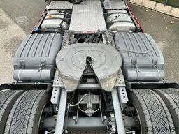 SCANIA S500 BOOGIE FULL AIR RETARDER 2X TANKS ONLY 356.