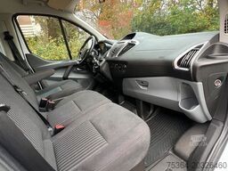 FORD Tourneo Custom 2.0 TdCi 77 kw 9 Sitze Euro 6