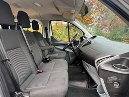 FORD Tourneo Custom 2.0 TdCi 77 kw 9 Sitze Euro 6