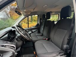 FORD Tourneo Custom 2.0 TdCi 77 kw 9 Sitze Euro 6