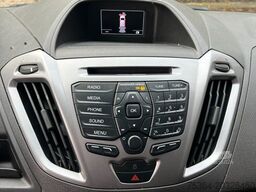 FORD Tourneo Custom 2.0 TdCi 77 kw 9 Sitze Euro 6