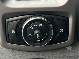 FORD Tourneo Custom 2.0 TdCi 77 kw 9 Sitze Euro 6